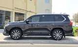 Lexus LX-570 S 2021